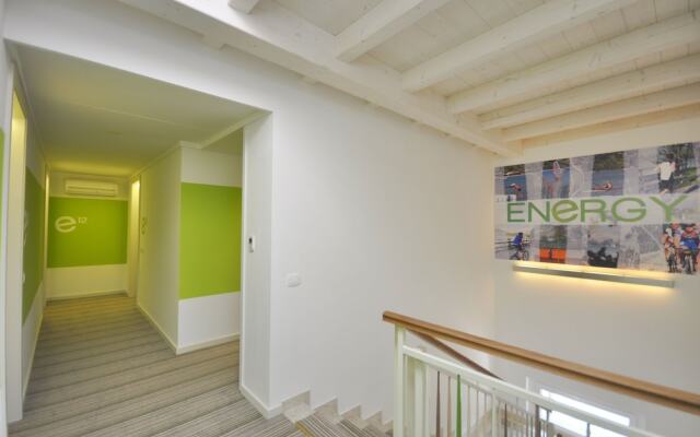 Energy Hotel