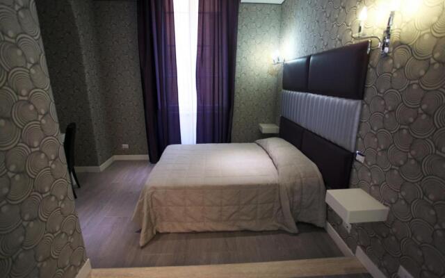 Hotel Nardizzi Americana