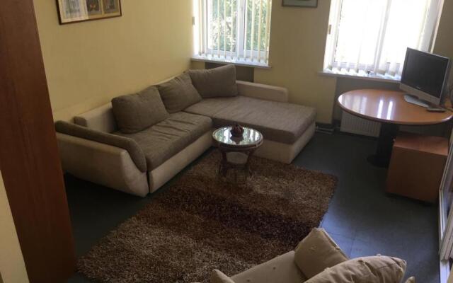 Sija's house