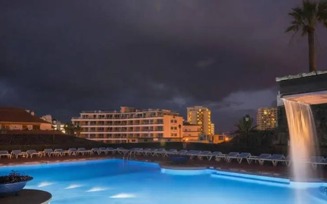 DC Xibana Park Hotel