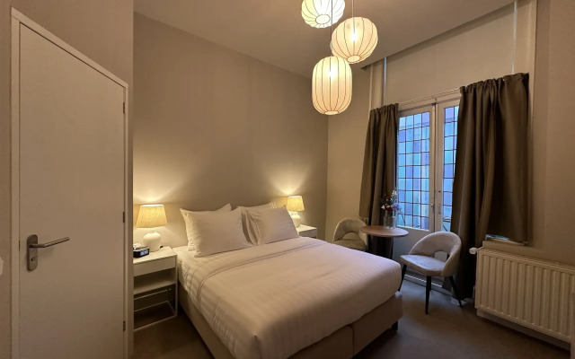 Hotel Grand Canal
