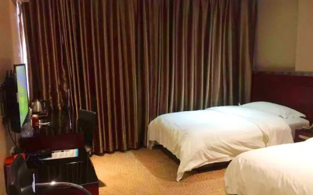 Xinqiao Hotel