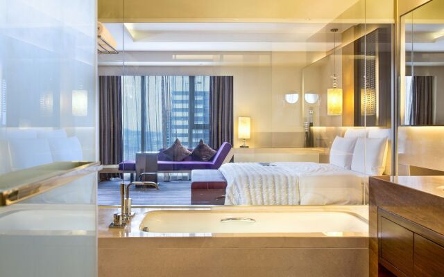 Le Meridien Qingdao
