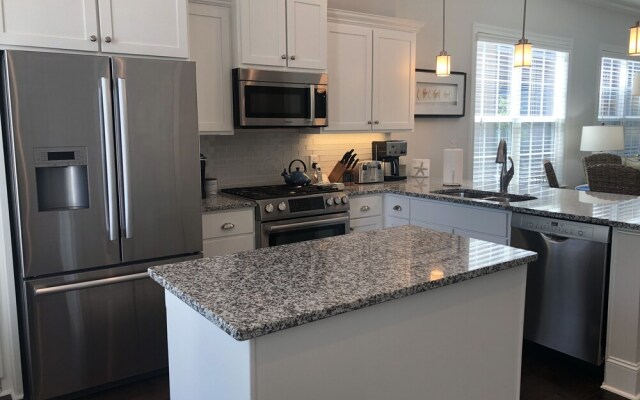 Honu Kai 3 Bedroom Townhouse