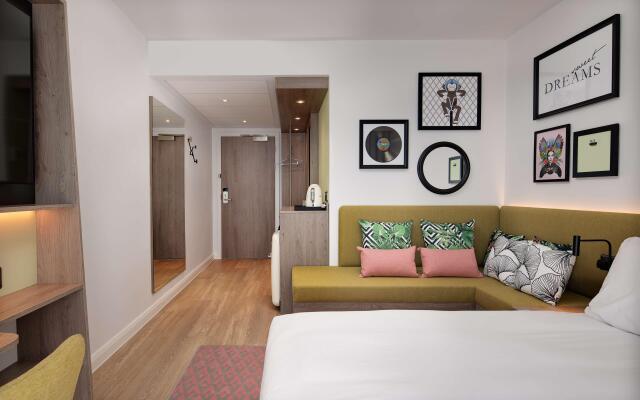 Hampton by Hilton High Wycombe