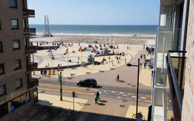 Studio Casinoplein Middelkerke