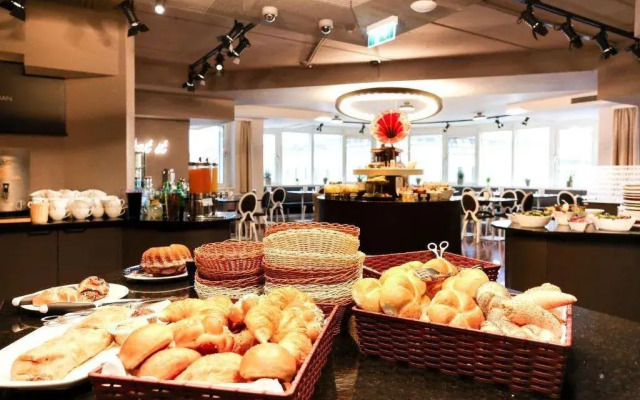 Hotel Geblergasse