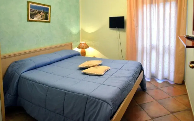 Villa Sole Luna
