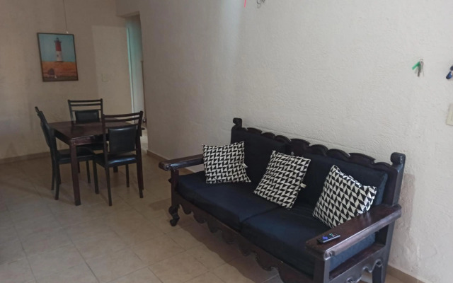 Casita Mahahual, Grand Costa Maya