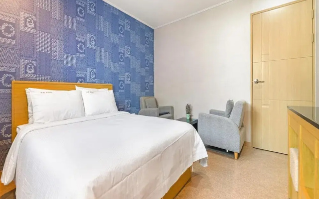 Jeju Alliba Hotel