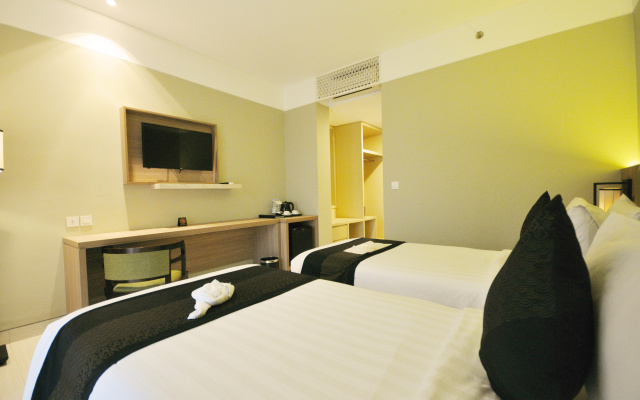 éL Hotel Royale Banyuwangi