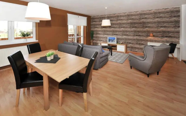Apartment Tatry