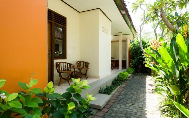 Manda's Homestay