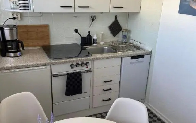 Ferienwohnung Idylle auf Fehmarn I