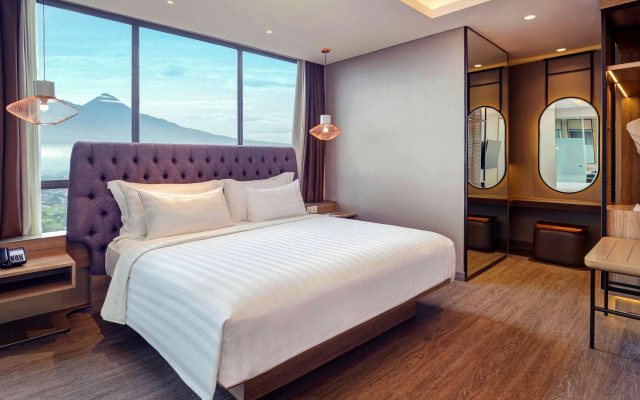 Grand Mercure Malang Mirama
