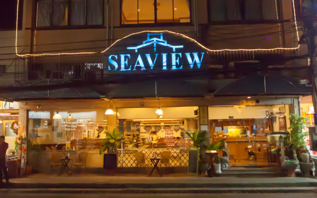 Seaview Hotel Sriracha