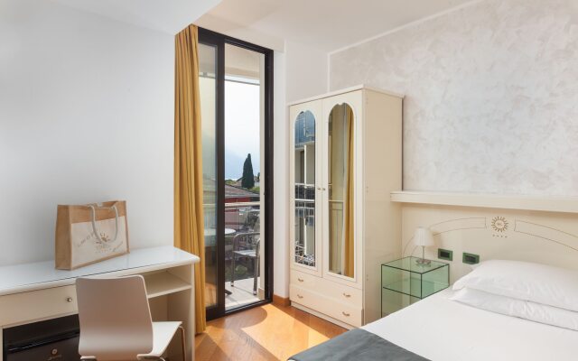 Garda Suite Hotel ****S - Tonelli Hotels