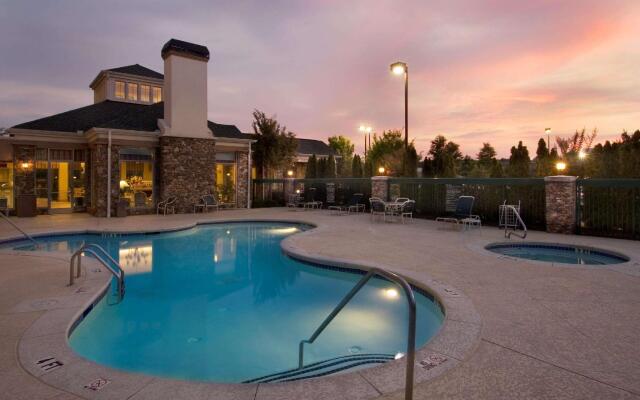 Hilton Garden Inn Atlanta Northpoint