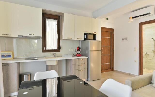 Kalli's Apartments