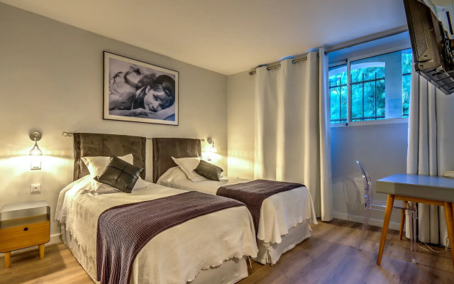 Villa Claudia Hotel