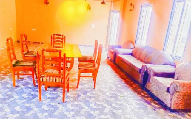 Kingfisher Luxury Resort