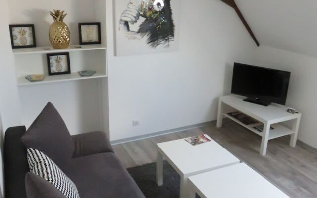 Appartements Les Rives des Habsbourg