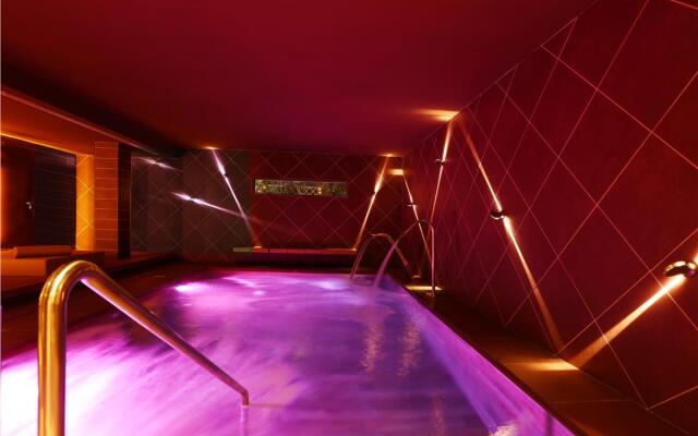 Mar Azul Pur Estil Hotel & Spa