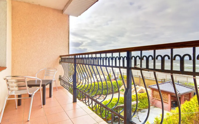 Hotel Feeria