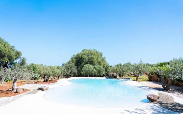 Il Paradiso degli Ulivi Apartments