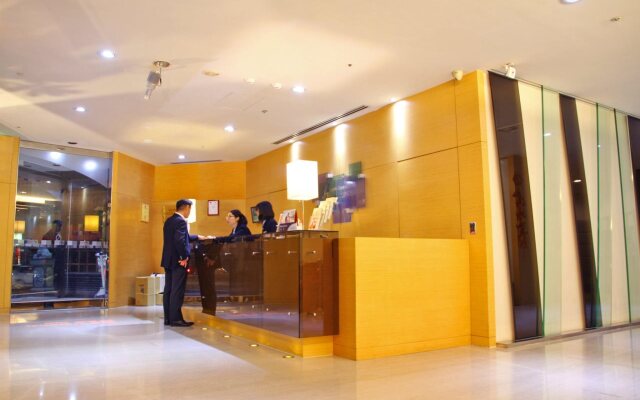 Holiday Inn Express Taoyuan by IHG