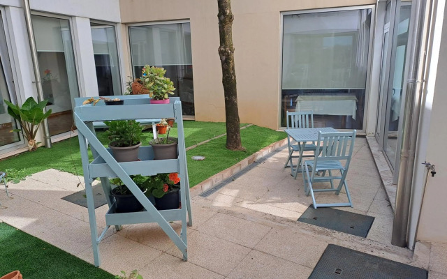 Casa São Nuno Hotel