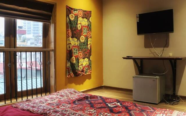 No 10 Homestay