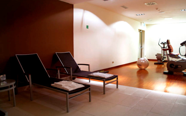 Jazz Hotel