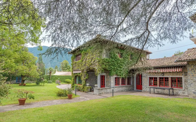 Villa Colle