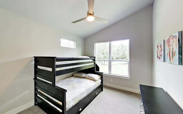 305 Spicewood - 3 Br Home
