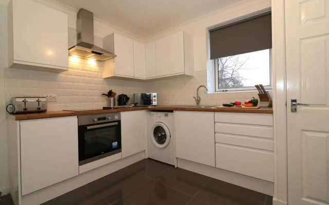 Carrick View - Cumbernauld