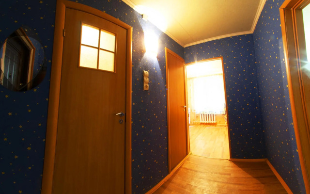 Домашняя на Мельничной 24