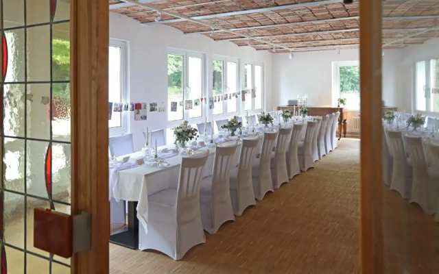 Familienhotel Thalmühle