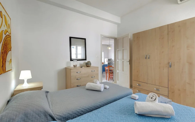 Complesso Azzurro Apartments