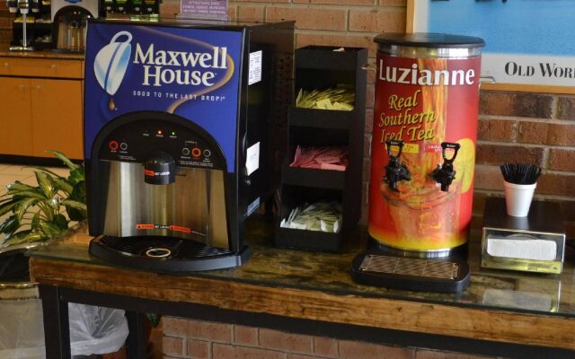 Commodore on the Beach