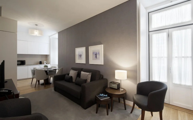 Grape Harbor Prata Apartments