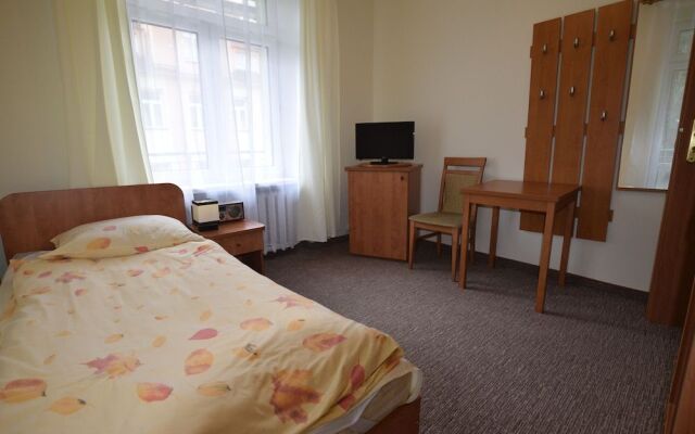 Dafne Zakopane