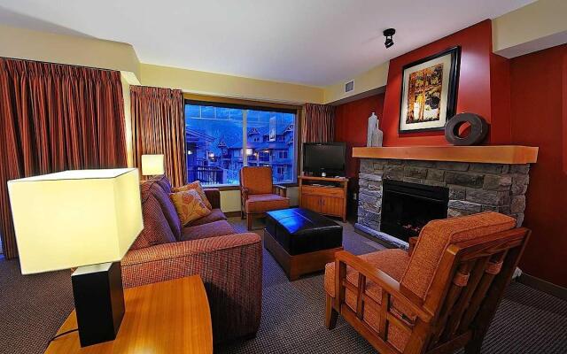 Copperstone Resort