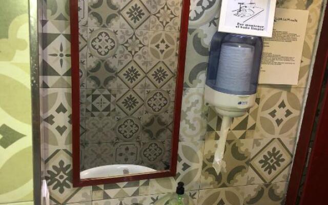 Lua Lua Hostel Las Palmas - Only Adults
