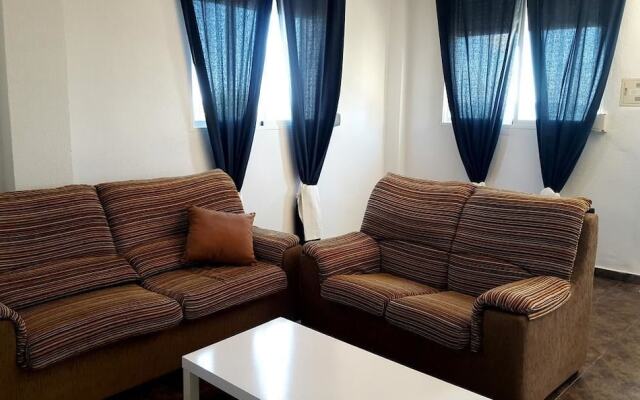 Apartamentos Cap y Corp