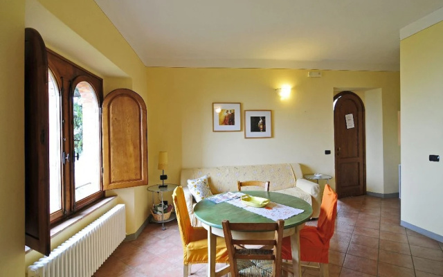 Casa Vacanze Le Muse Sillico