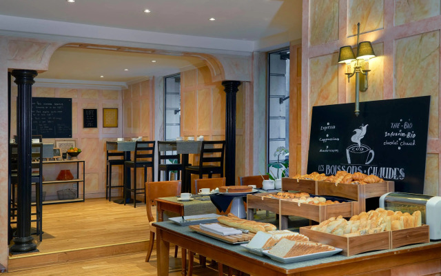 Melia Paris Vendôme