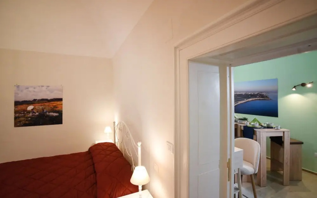 Kapsott B&B