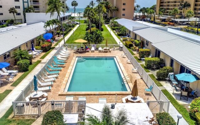 Jamaica Royale Beach Villa