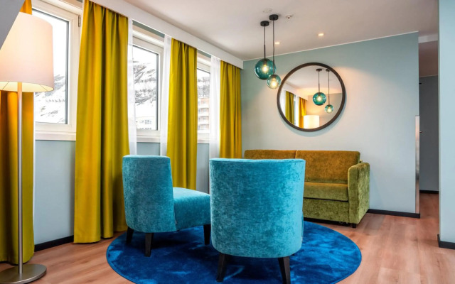 Thon Hotel Hammerfest
